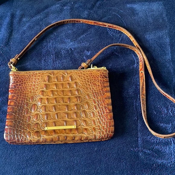 Brahmin Bags Brahmin Crossbody Bag Poshmark